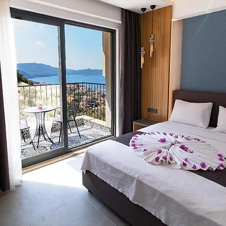 Room With A Swimming Pool For Two شقة *