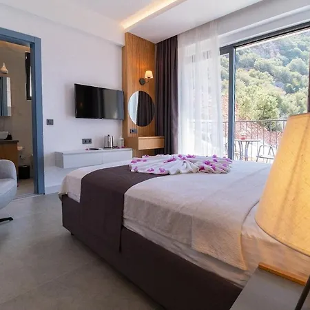 Room With A Swimming Pool For Two شقة اسطنبول