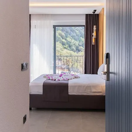 Room With A Swimming Pool For Two *